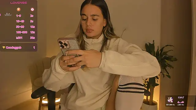 LittleSofia  online show from 11.05.25