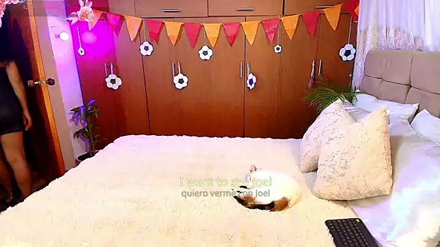 PaoL22 online show from 07.17.26