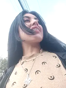 Mazikeen-- online show from 12.02.24