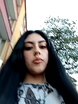 Mazikeen-- online show from 12.05.24