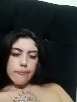 Mazikeen-- online show from 12.06.24