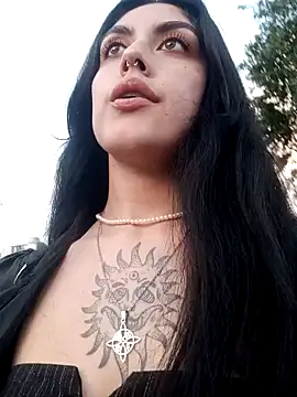 Mazikeen-- online show from 12.06.24