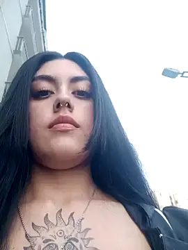 Mazikeen-- online show from 12.15.24