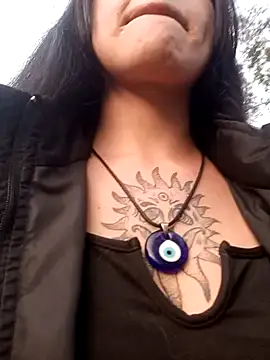 Mazikeen-- online show from 01.04.25