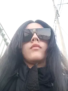 Mazikeen-- online show from 01.07.25