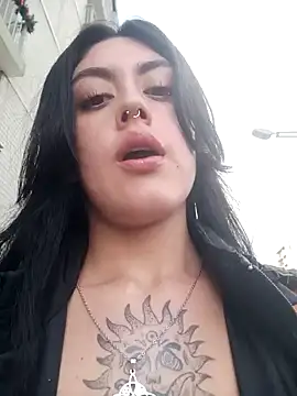 Mazikeen-- online show from 01.12.25