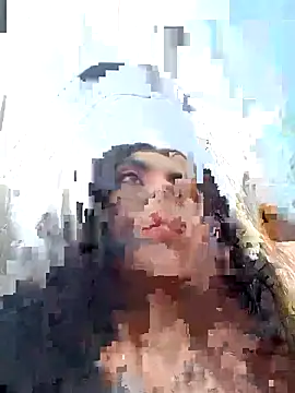 Mazikeen-- online show from 02.20.25