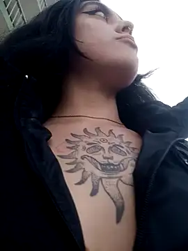 Mazikeen-- online show from 02.21.25