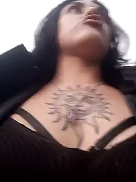 Mazikeen-- online show from 02.27.25