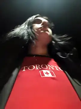 Mazikeen-- online show from 10.30.25