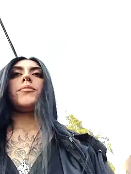 Mazikeen-- online show from 11.07.25