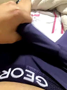 DanielGomez9 online show from 11.20.25