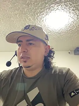 DanielGomez9 online show from 02.09.26