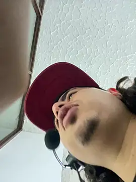 DanielGomez9 online show from 02.16.26