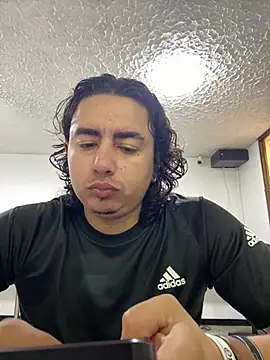 DanielGomez9 online show from 03.16.26