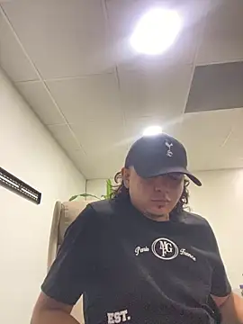 DanielGomez9 online show from 04.29.26