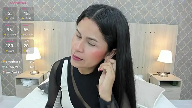 maite jhon online show from 01.26.25