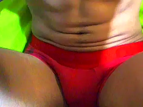 Ian zaenzz online show from 12.10.24