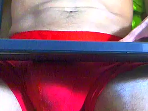 Ian zaenzz online show from 12.10.24