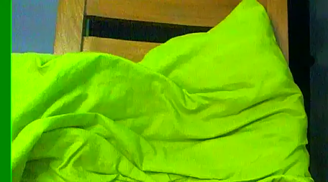 Ian zaenzz online show from 12.18.24