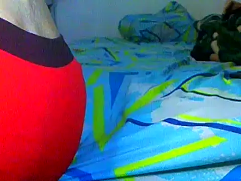 Ian zaenzz online show from 01.05.25