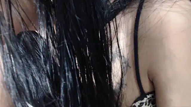 Livia Diaz online show from 11.09.25