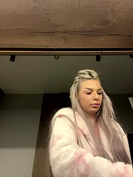 Russian Ava online show from 01.15.26