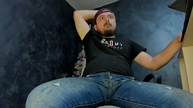 Master Mark Wayne online show from 01.11.26