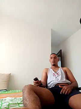 bonehur online show from 10.04.25