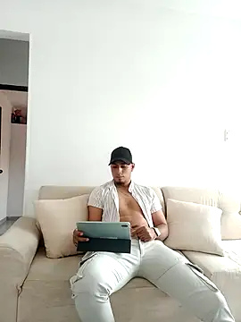 bonehur online show from 10.21.25