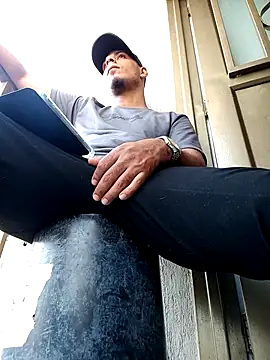 bonehur online show from 10.23.25