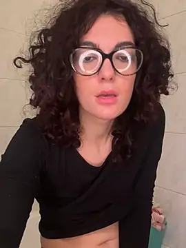 Strawberry queen91 online show from 01.16.26