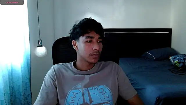 Tyler prince online show from 01.11.26