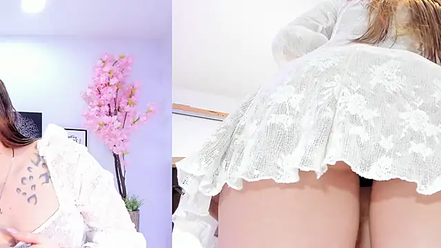 Siouxsie cenobite online show from 11.05.25