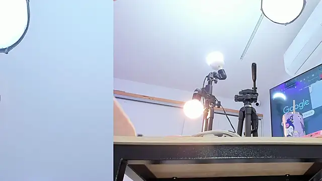 Siouxsie cenobite online show from 02.27.26