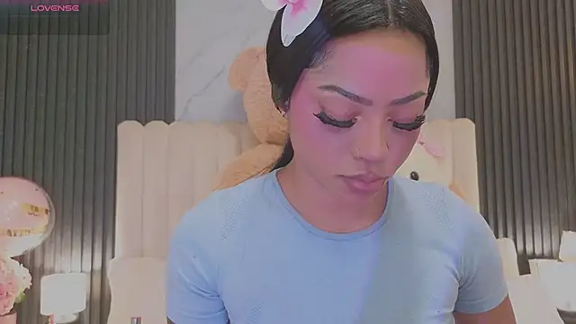 Snapshot of Madiee_Rhea chatting on 06.03.26 Madiee Rhea online show from 06.03.26