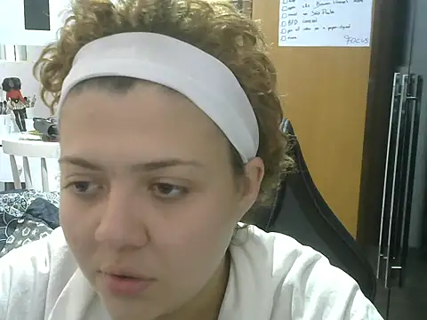 RuthBunny online show from 06.01.26