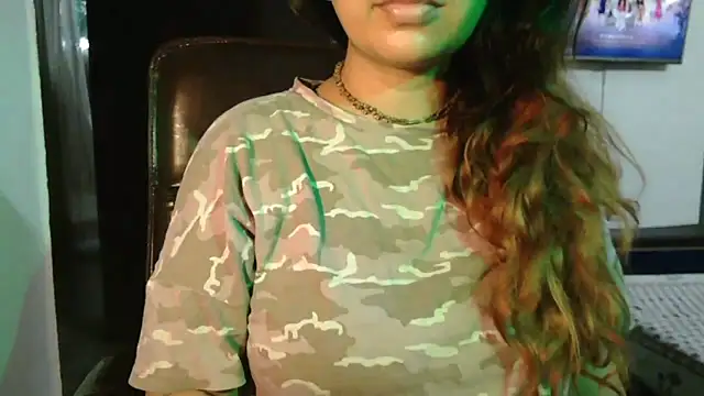 urvashihott online show from 09.11.25