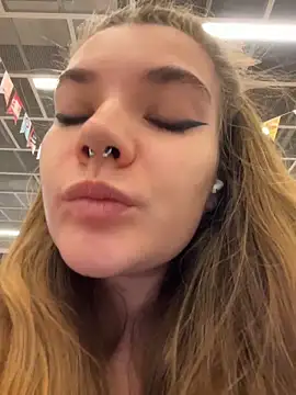 Holy Tereza online show from 02.07.26