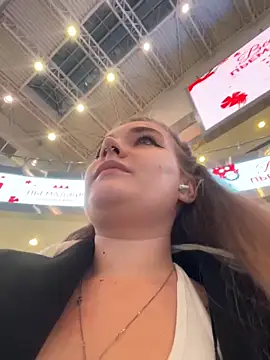 Holy Tereza online show from 03.01.26