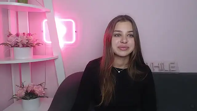 MilanaAngelAs online show from 11.05.25