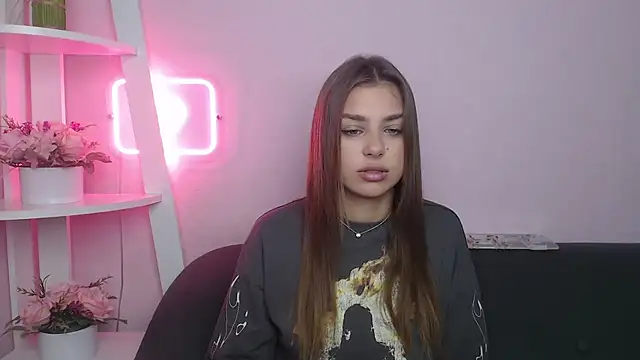 MilanaAngelAs online show from 11.16.25