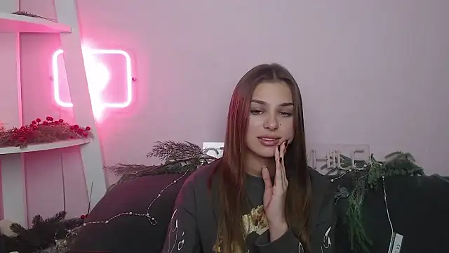 MilanaAngelAs online show from 01.12.26