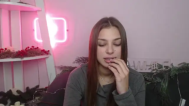 MilanaAngelAs online show from 01.13.26