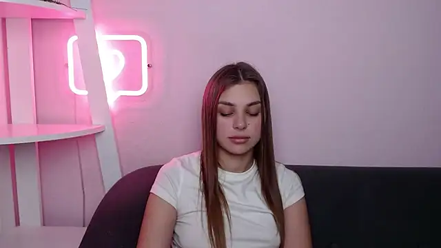 MilanaAngelAs online show from 03.07.26