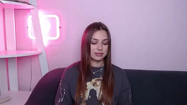 MilanaAngelAs online show from 03.22.26