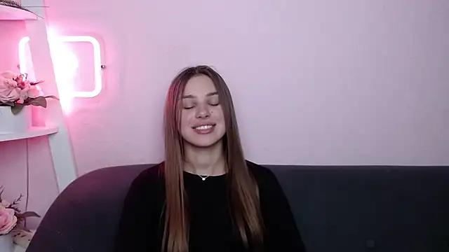 MilanaAngelAs online show from 04.18.26