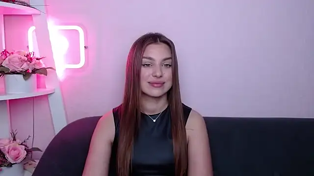 MilanaAngelAs online show from 04.19.26