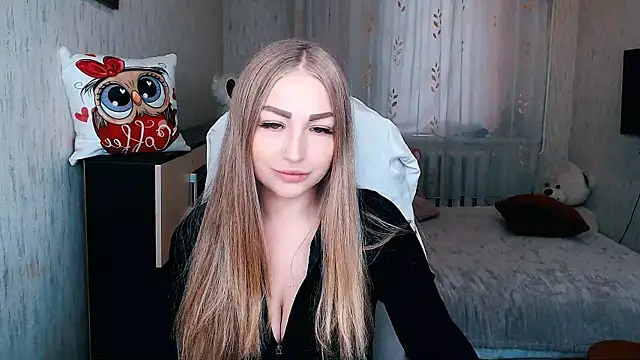  KittyBoo online show from 10.26.25