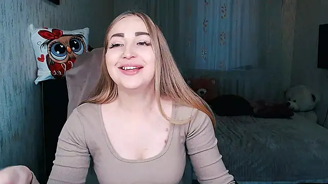  KittyBoo online show from 12.05.25